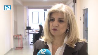 Հանում եք բաճկոնները, հեռախոսները՝ անջատում. մաթեմատիկայի միասնական քննություն: Լրաբեր - 7.02.2026
