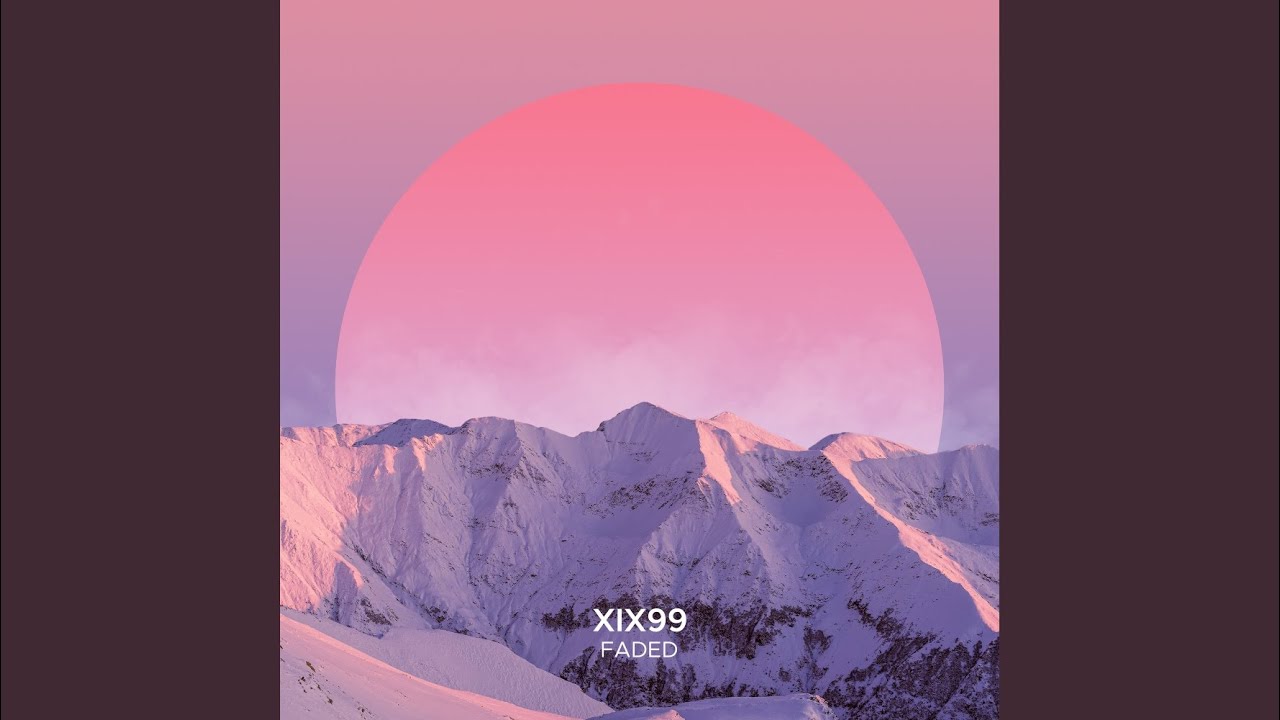 Faded (Extended Mix)