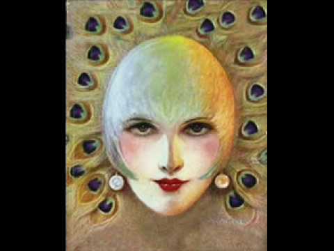 Irving Aaronson & His Commanders - I'm Just Wild About Animal Crackers 1926