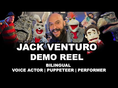 Demo Reel