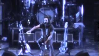 Pearl Jam - Sleight of Hand (Grand Rapids &#39;06)
