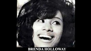 HD#590.Brenda Holloway 1966 - "Whenever You Need Me"