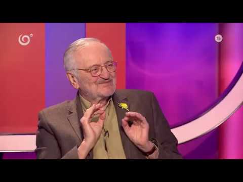 Erik Tomáš, odborník na zametanie káuz pod koberec (SEDEM)