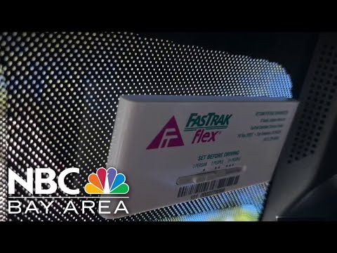 Fastrak Login Bay Area