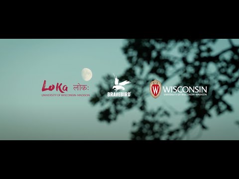Trailer Trailer - Loka Sacred Wisdom Sacred Earth Documentary