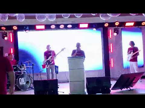 13° ACAMPAMENTO DA FAMÍLIA NOITE 04 04 26