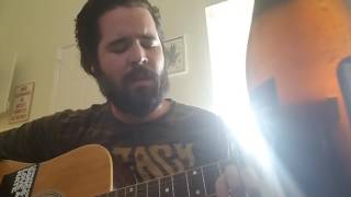 A Month From Now (Railyard Ghosts/Prof cover)