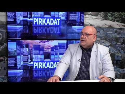 PIRKADAT: Kulcsár István