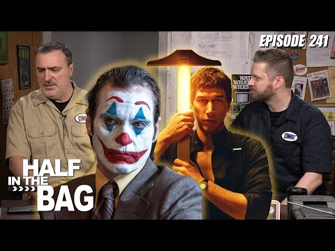 Half in the Bag: 2024 Stragglers