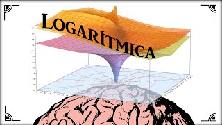 Tu mente es logarítmica