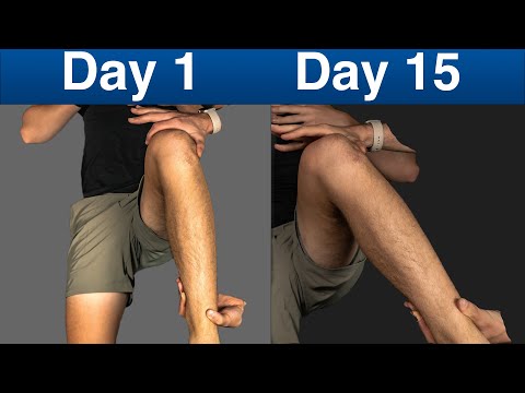 Fix Your Hip Internal Rotation (FAST)