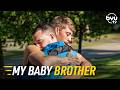 Adoptee Finally Meets His Birth Family And Gets A Big Surprise BYUtv