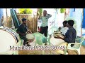 Ponmana Selvan Movie Adichen Kadhal Parisu Song In Mubi Band Tenkasi Kpm ️ 81449 40076 93605 30745