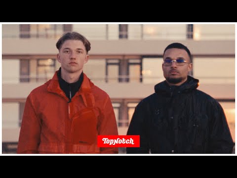 Siggy & D1ns - Rondjes (prod. 23Beats)