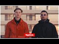 Siggy & D1ns - Rondjes (prod. 23Beats)