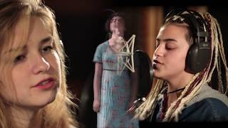 Avishai Cohen - &#39;Shuvi Elai&#39; cover