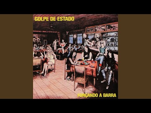 Noite de Balada - Golpe de Estado