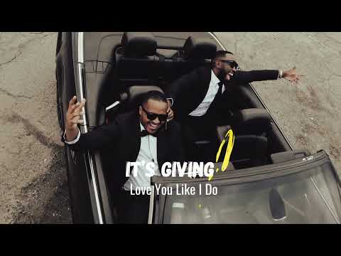 12  Love You Like I do