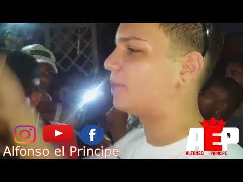 SUPER BATALLA!!! Klasico KND vs KDT & El Cheo 18- Freestyle