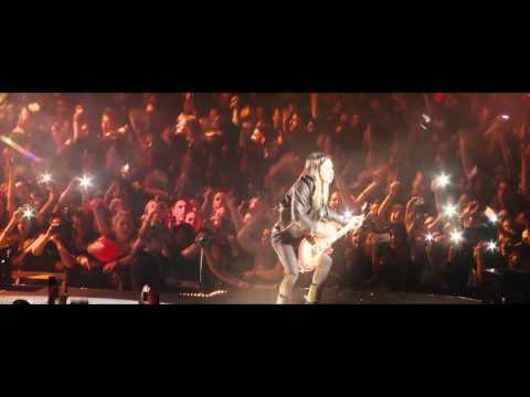 Huracán video