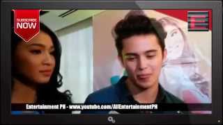 James Reid Apologized For 'Tabloid' Post