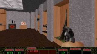 Liquidator - oh crap