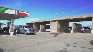 preview picture of video 'Morts Car Wash - Vernal, UT'