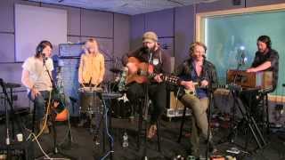 The Black Angels - Melanie's Melody (Last.fm Sessions)