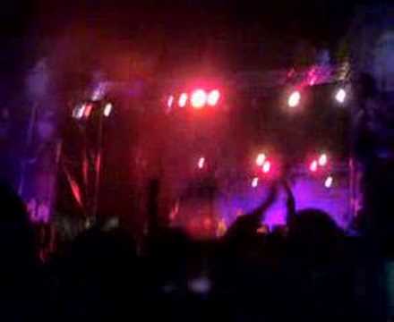 Bandabardò Se mi rilasso collasso Live Perugia