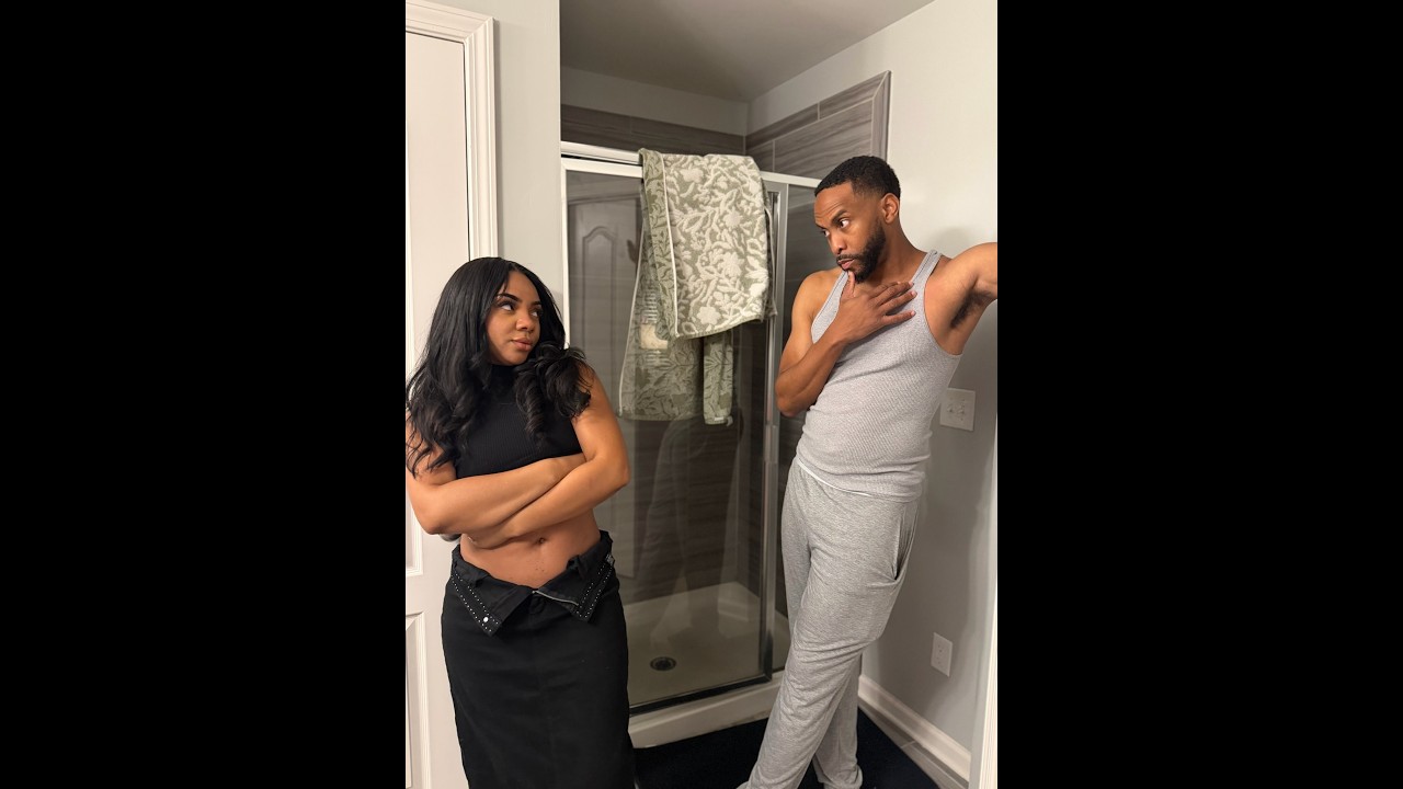 Chase comes up with a plan for Candace to win Wayne over and apologizes for snapping