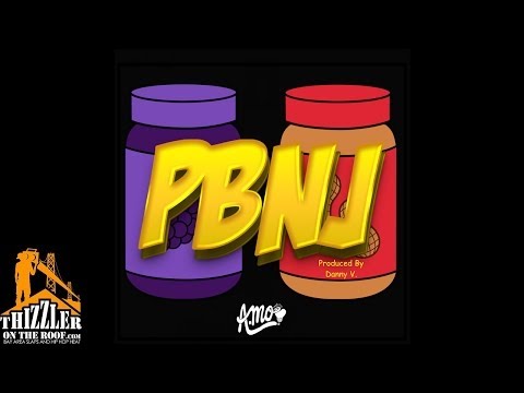 A.Mo - PBNJ (Prod. Danny V.) [Thizzler.com]