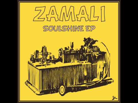 Zamali Ft King Yg   Enjoy The Sun