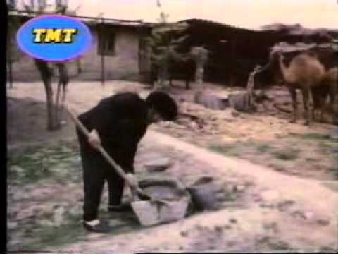 Ohlamon (Tentek) 2/2 - www.turkmenkino.com