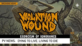 Exorcism of Ignorance Music Video