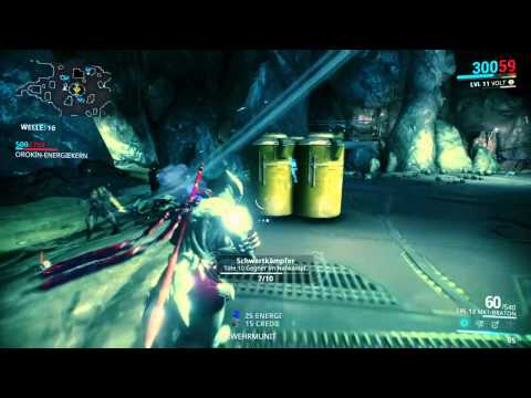 Warframe #1 es macht einfach nur Spaß