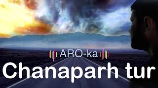 ARO-ka [Araik Apresyan] - Chanaparh Tur (2021)