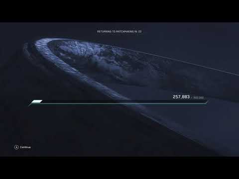 Halo: The Master Chief Collection - Multiplayer Part 15