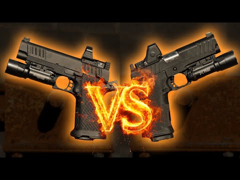 Prodigy vs Staccato, is one better than the other? Or does it come down to budget?