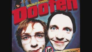 Die Doofen   Ein Hoch Auf Das Fest Der Liebe