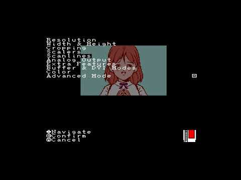 Analogue Nt mini Noir - Reference Quality Features (2020)