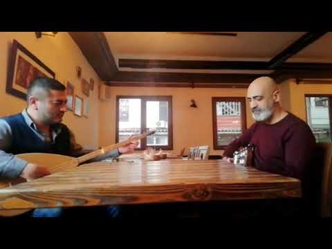 Deniz ARSLANBAŞ - Gönül Sarayımı Yıktın Sonunda (U.H)