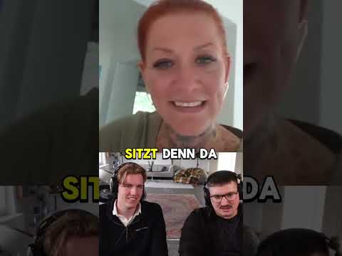 Video Thumbnail: Es ist zu viel #marcant #deutschland #reaction #vincent #afd
