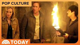 ‘National Treasure’ Set to Return With Third Installment