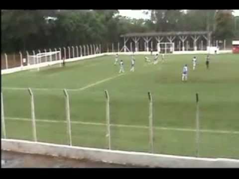 Melhores momentos do meia Igor Campioni.