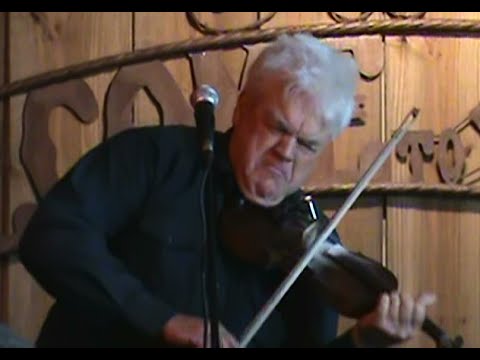 Amazing Grace best version ever Monte Gaylord professional fiddle master & vocals in love with Jesus