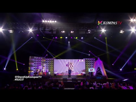 Dany Beler: Mudik - SUCI 7