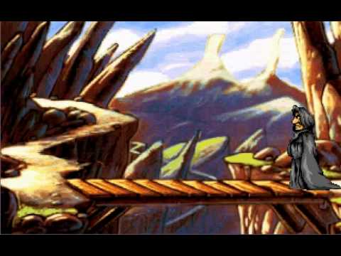 Let's Play Discworld 37: All Heroes Need These!