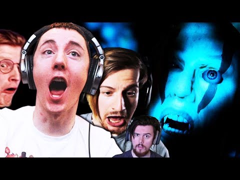 EXPLORING THE SCARY FARM... WE HAVE A MYSTERY TO SOLVE! || PACIFY w/ Friends