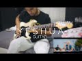 Yeshua our god reigns guitar | Meredith Mauldin