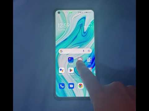 how to connect wifi in oppo a54 , Wi Fi connect kaise kare